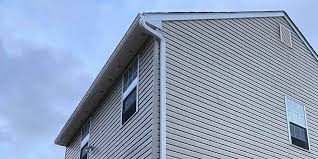 Best Aluminum Siding Installation  in Heber, UT